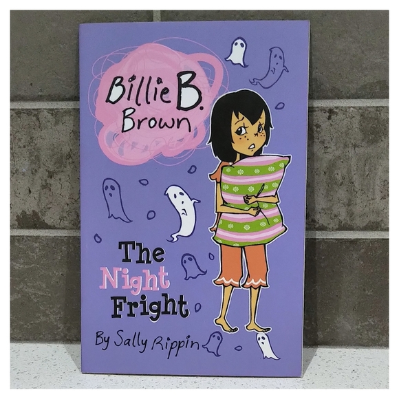 Young Reader 10 Chapter Book Bundle: Amelia Bedelia, Nancy Clancy, Ivy + Bean... - Picture 8 of 11